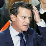 Valls, Darmanin, Retailleau, Borne: New French government is named