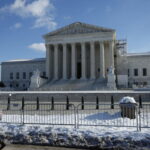 Trump bid to stop hush money sentencing denied by US Supreme Court