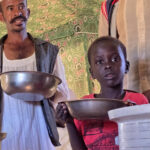 UN says 3 million Sudan children facing acute malnutrition