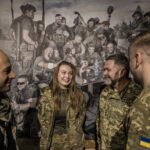 Photograph Revives Ukraine-Russia Culture War