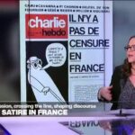 Entre Nous – The Art of Satire in France