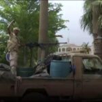 Sudan: Blinken says ethnic hatred drives group to murder and rape