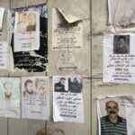 Syria’s forced disappearances: No relief for grieving families