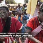 Celebrating Benin’s Vodun heritage